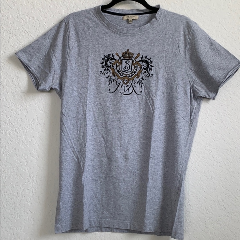 Burberry London Tee